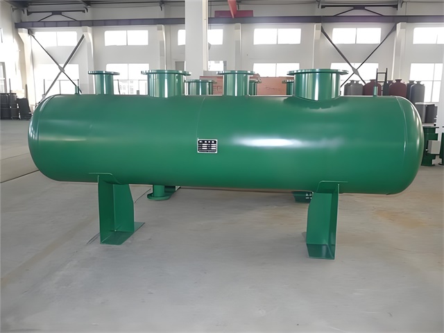 瑞安集分水器需要电源吗